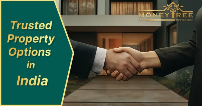 Trusted Property Options in India | Best Real Estate Deals