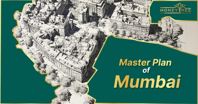 Master Plan of Mumbai—Everything You Need to Know (2025)