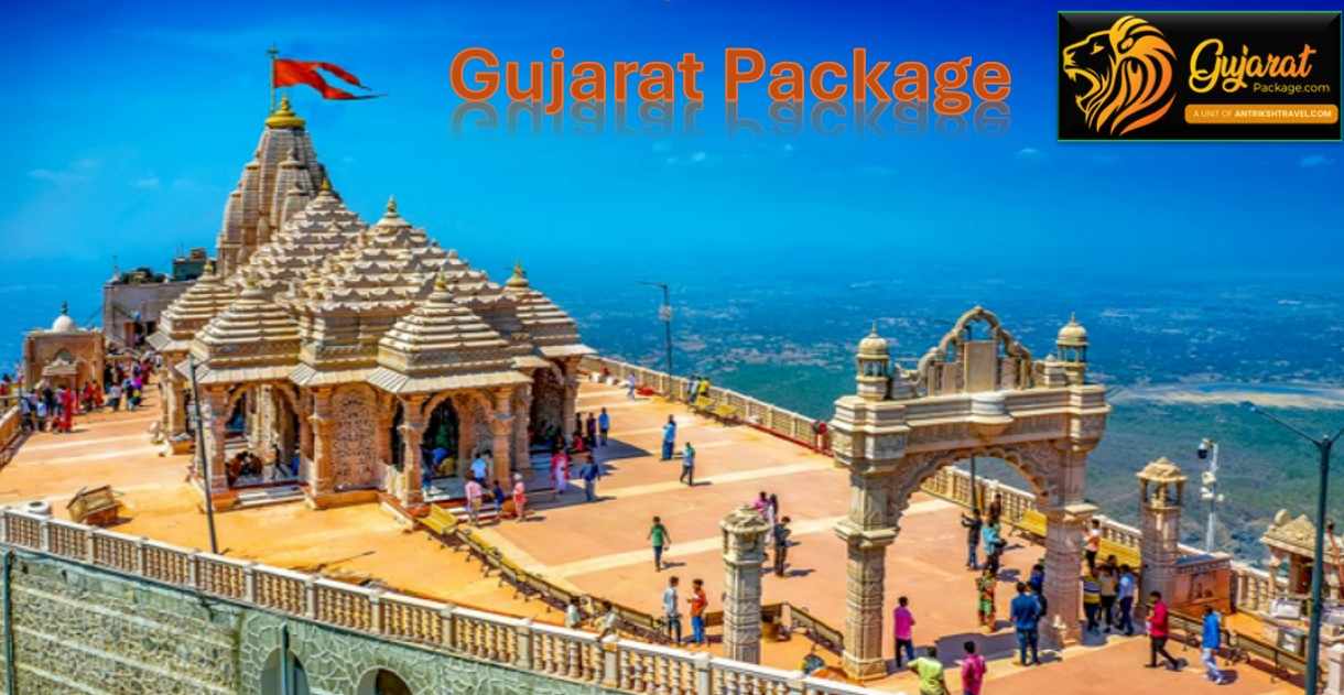 Best Gujarat Packages| Gujarat Tour Packages price