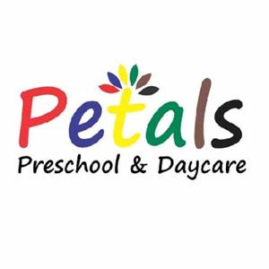 Petals Preschool Franchise logo