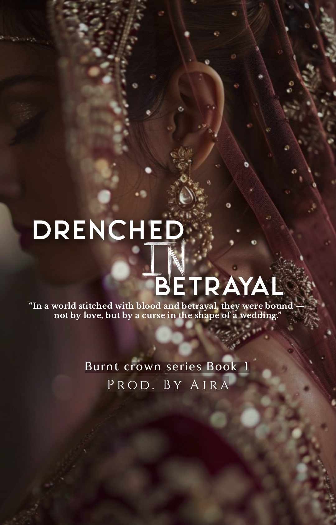 Drenched in Betrayal