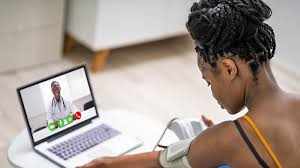 Fully Digital Fildena Prescriptions via Telehealth Expand Access Nationwide