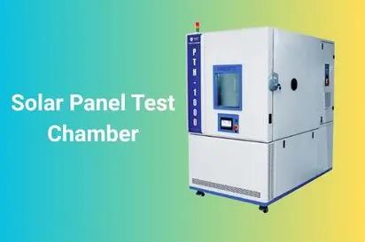 Top Climatic Chamber Manufacturers for Automotive and Electronics Testing Industries