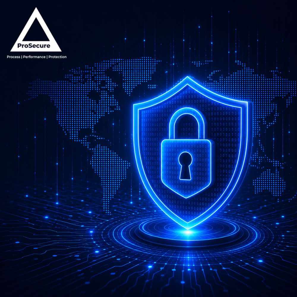 Cyber Forensics and Information Security Services in India Explained