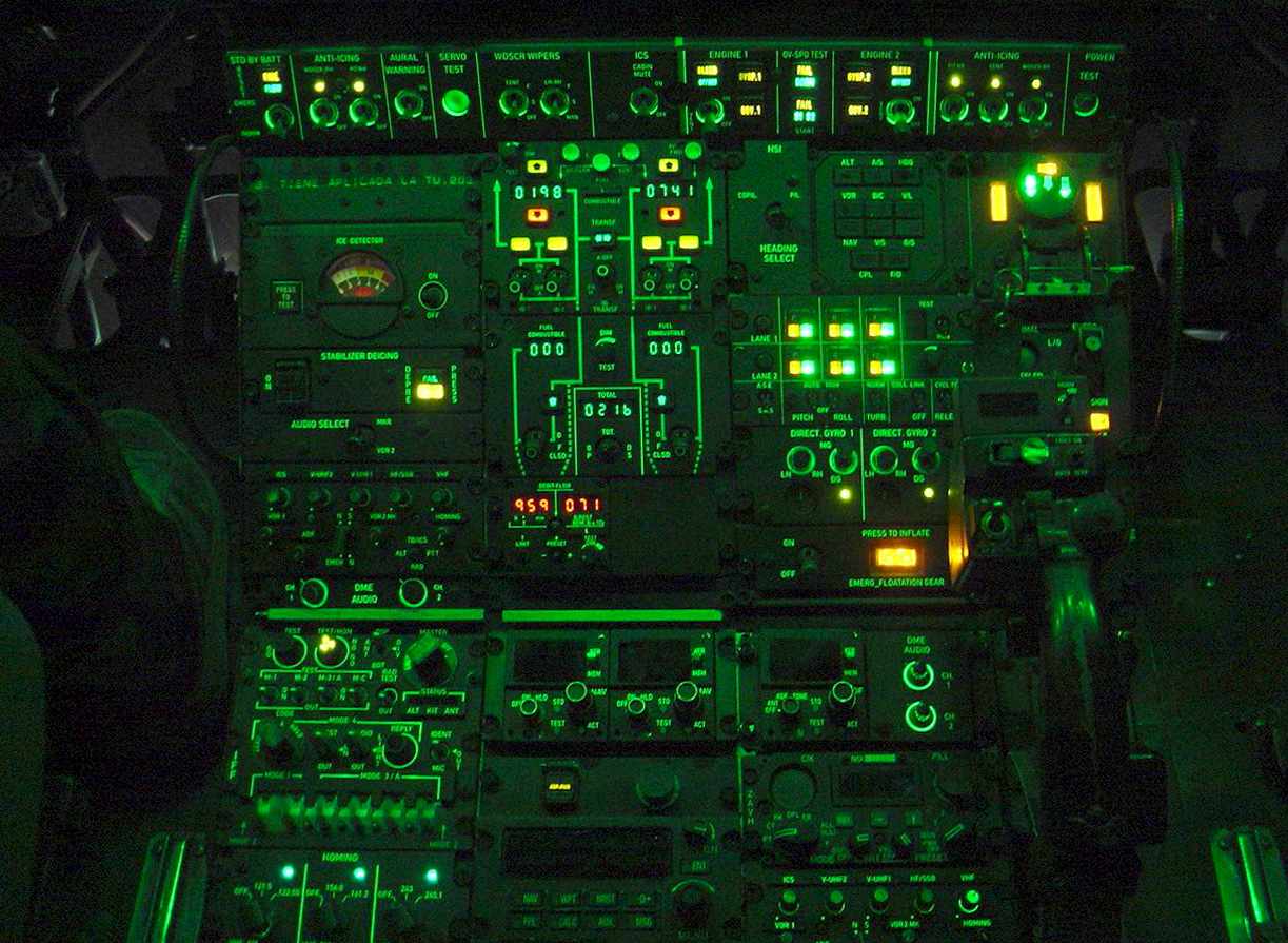 Cross-Platform Rugged Display Design for Armored Vehicles