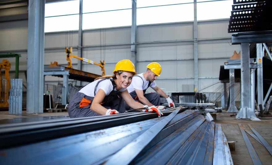 The Future of Construction: Why Hybrid Steel Building Services Are Taking Over