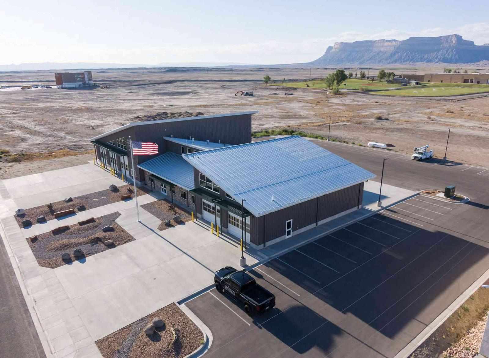 Standing Seam Metal Roofing Is the Future of Durable, Stylish Homes