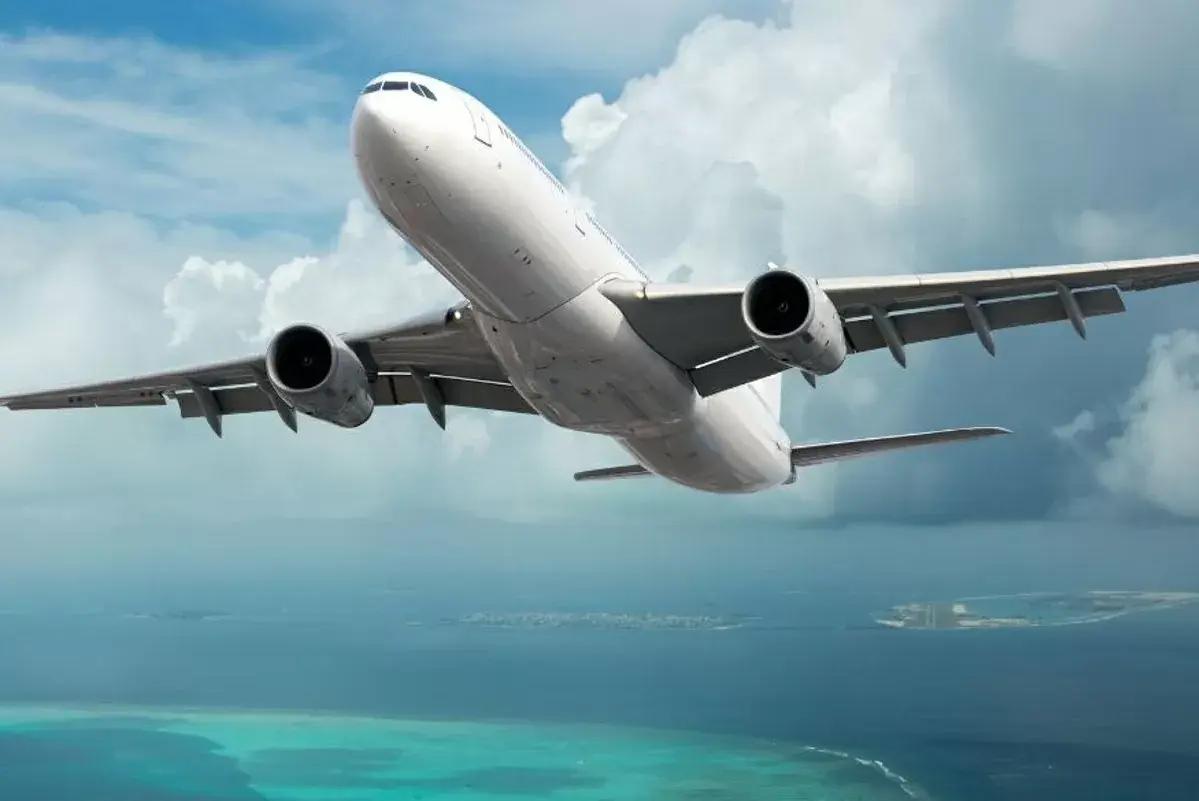 flights jax to chicago