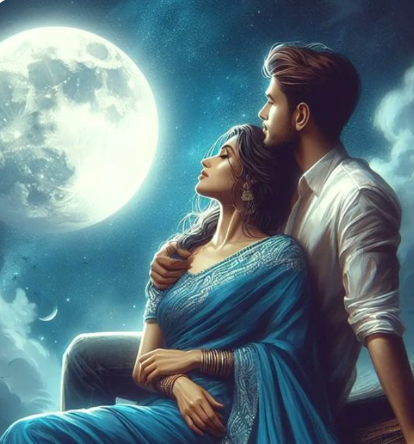 RISKY ISHQ