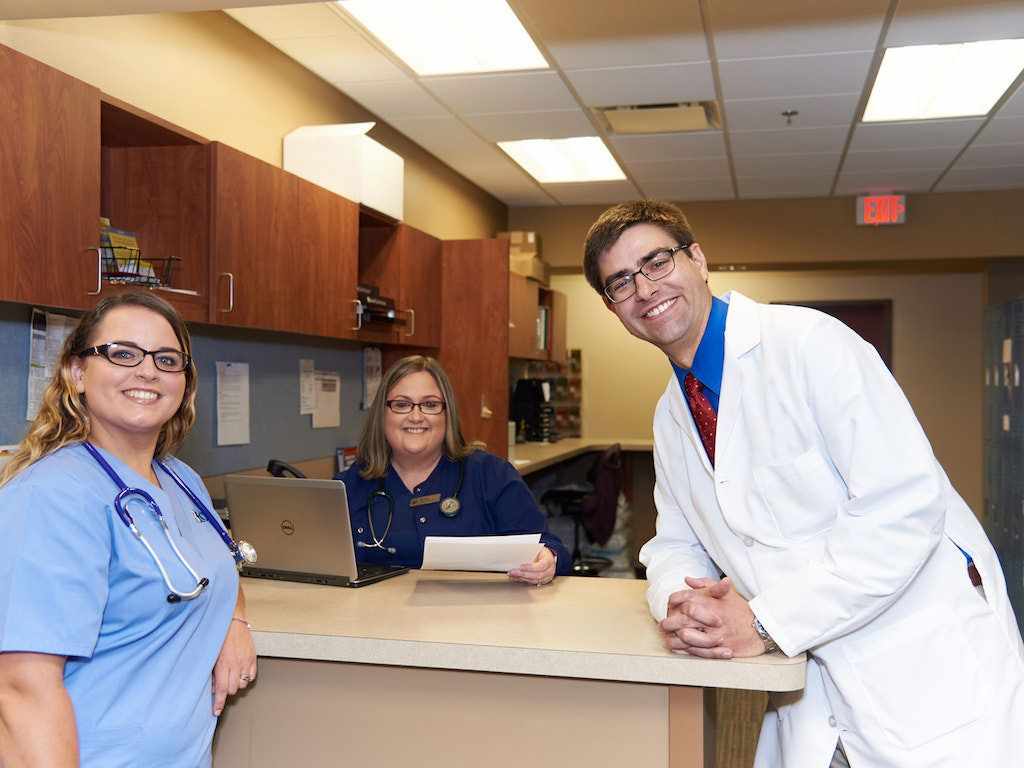 Best Virtual Medical Receptionist Models for Growing U.S. Practices