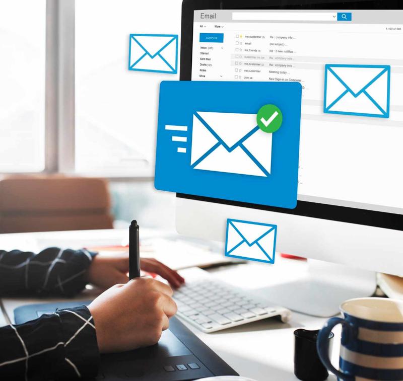 Find the Best Email Marketing Agency in USA Now