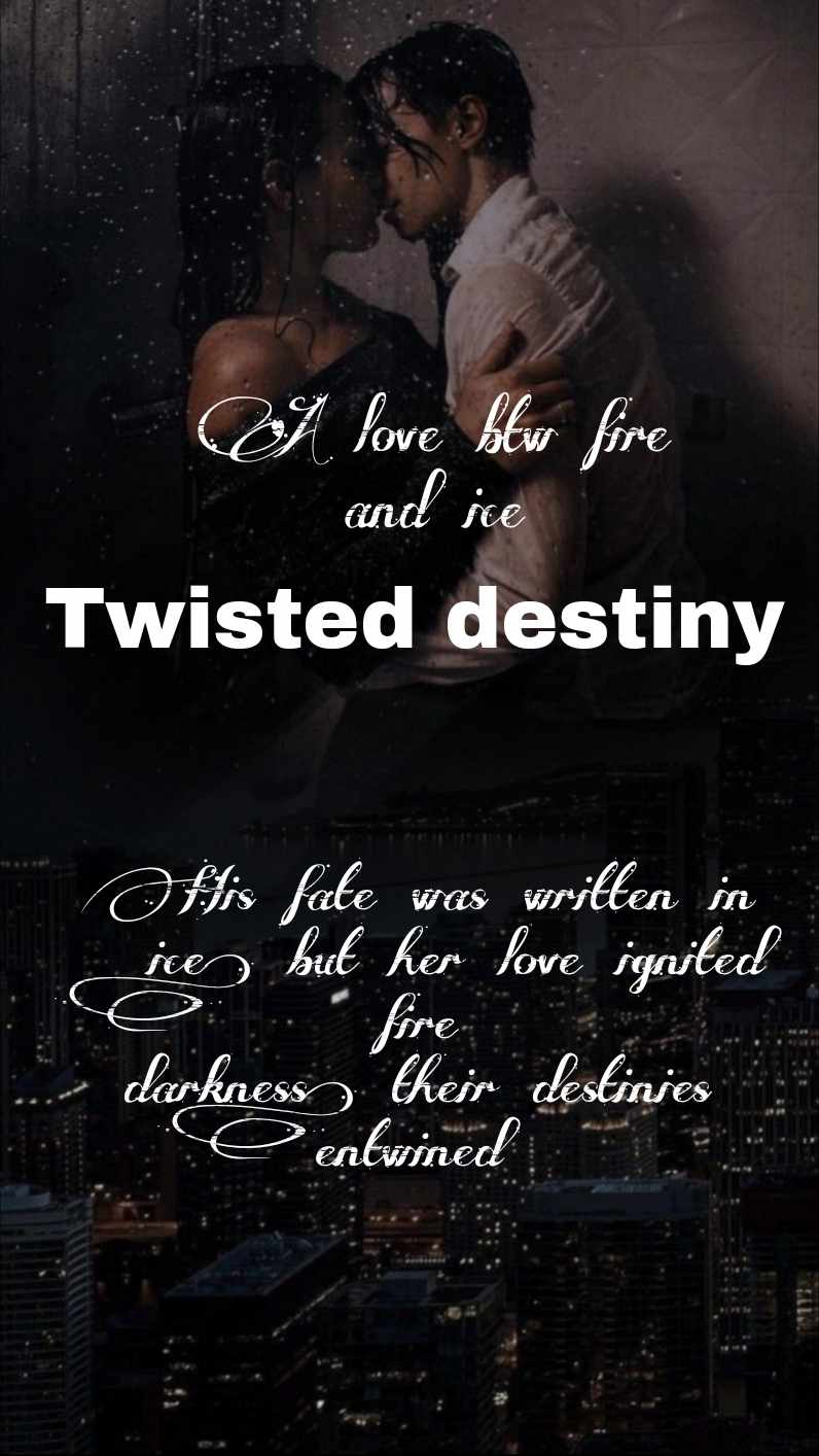 Twisted destiny