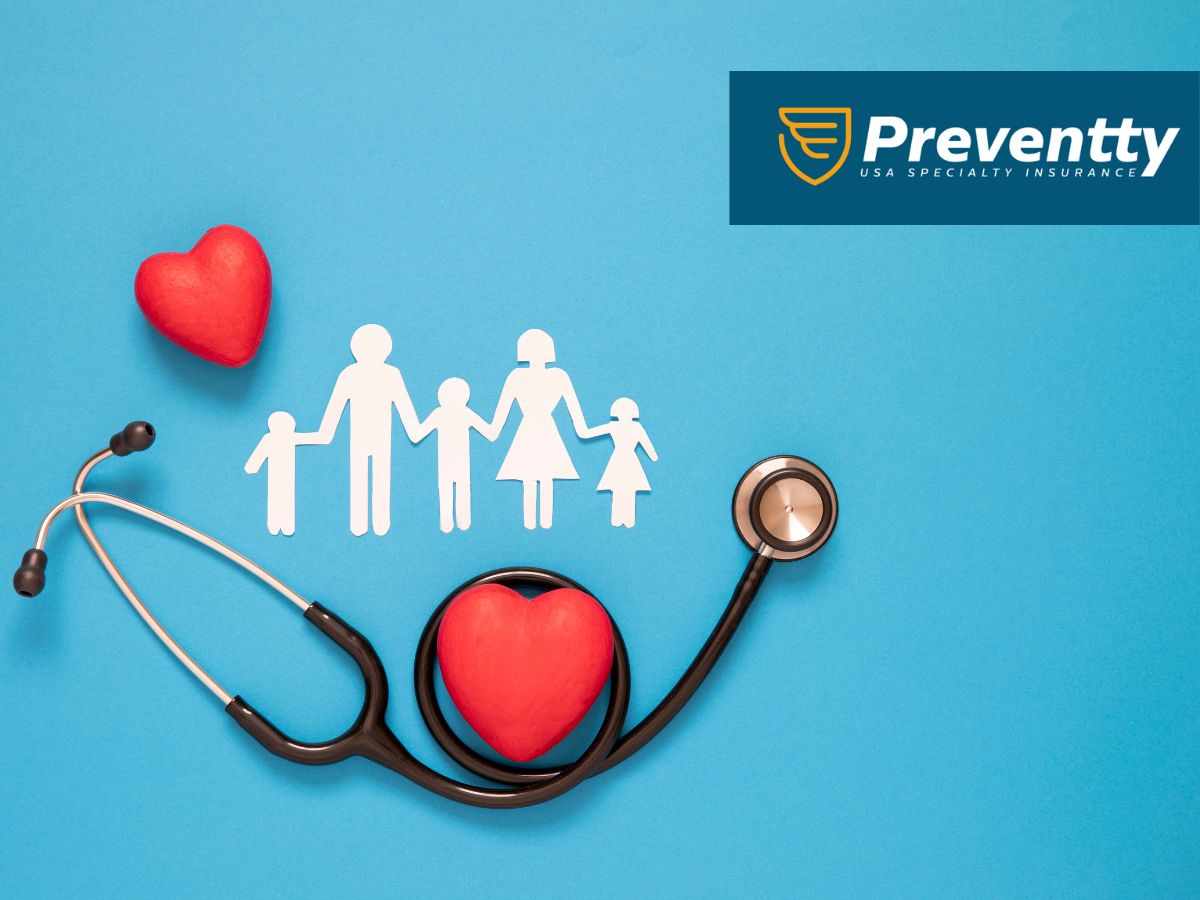 Seguro De Salud Obamacare Para Protege a Sus Seres Queridos