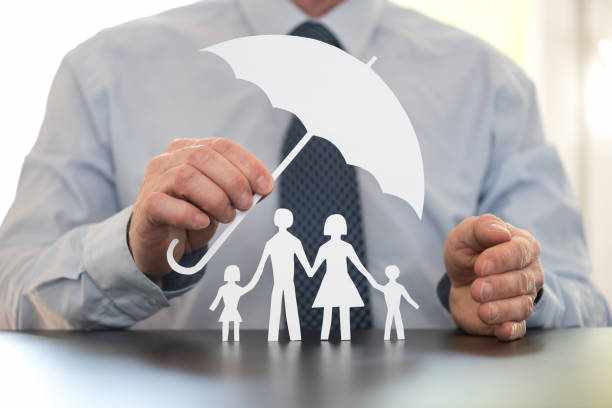 Asegure El Futuro De Su Familia Con Un Seguro De Vida
