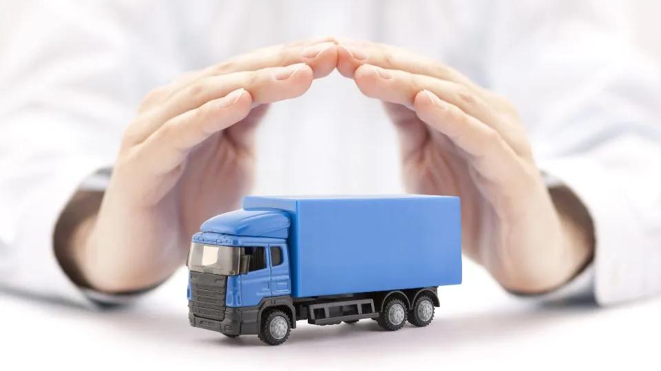Seguro Para Camiones Comerciales: Proteja Su Inversión
