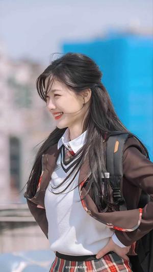 Yn Just a normal girl