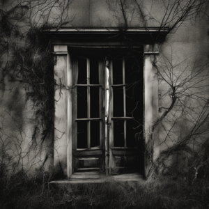 — The First Myth ✦