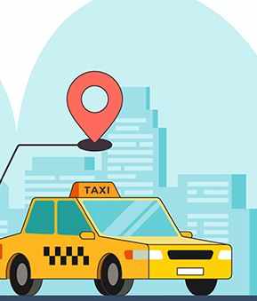 Eastern Taxi Melbourne logo