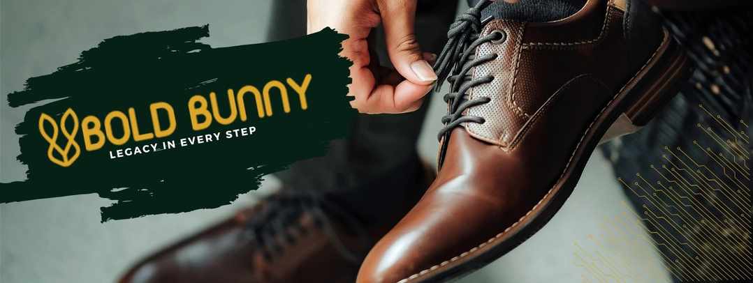 Oxford Brogue Shoes – Where Classic Craftsmanship Meets Modern Elegance