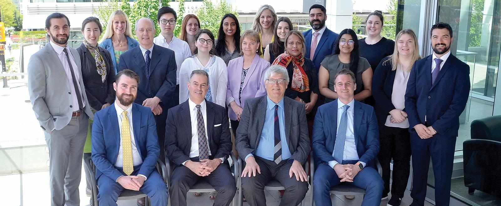 How Business Lawyers Can Help with Employment Law and Compliance