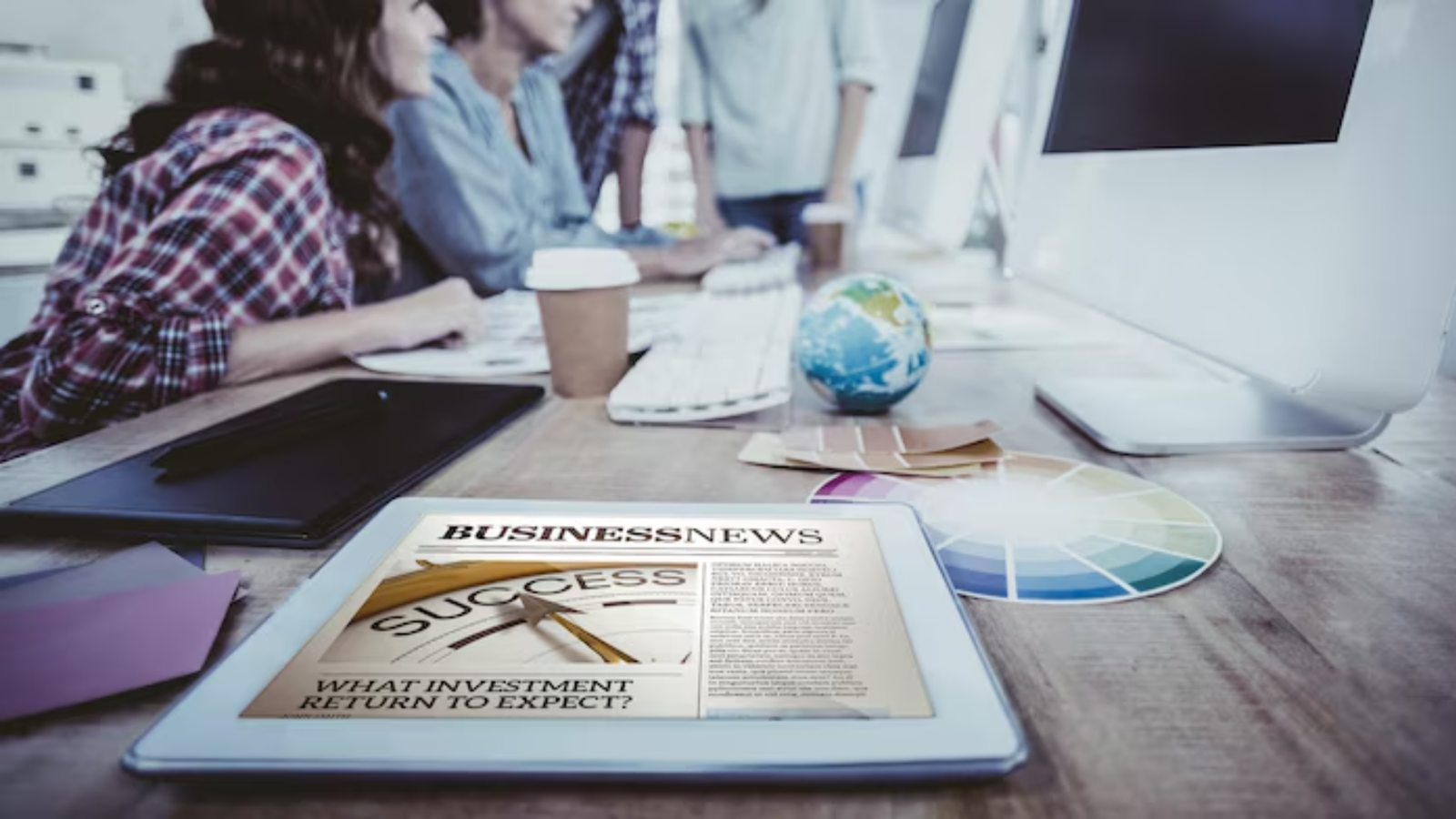 Hire B2B Article Writers: Tips for Success