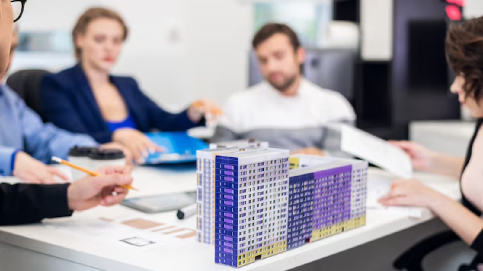 Why Real Estate Firms Hire InDesign Experts?