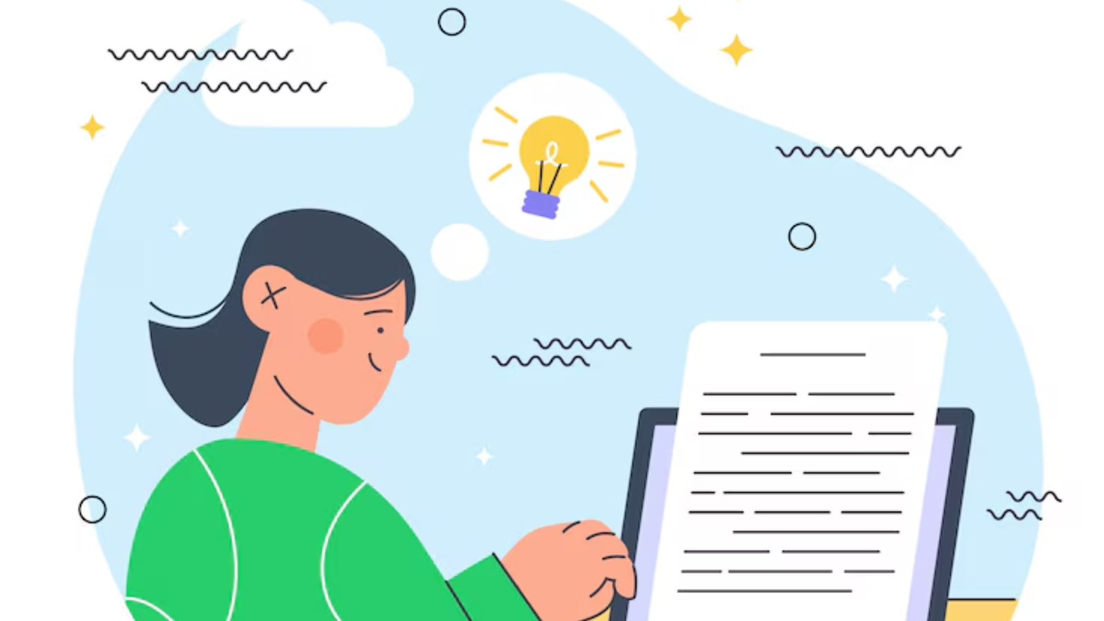 Article Writers and Brand Voice: A Perfect Match