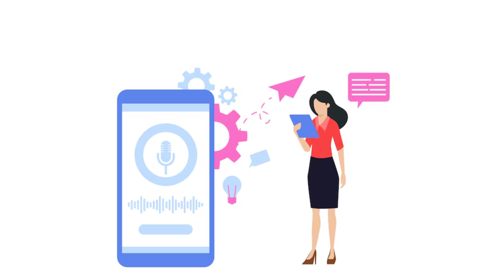 How to Structure Articles for Voice Search Optimization?