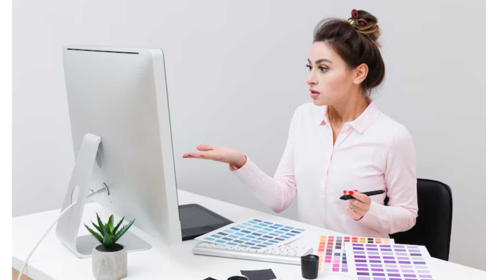 Why Hiring a Logo Designer Is an Investment, Not a Cost