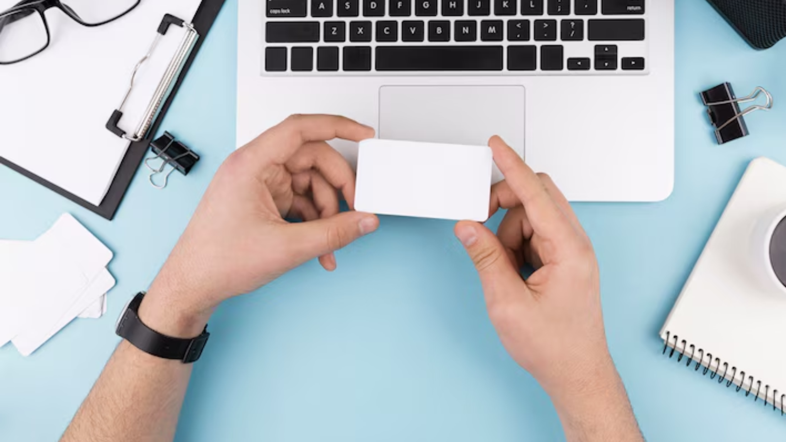 Mistakes to Avoid When Designing Your Own Business Card