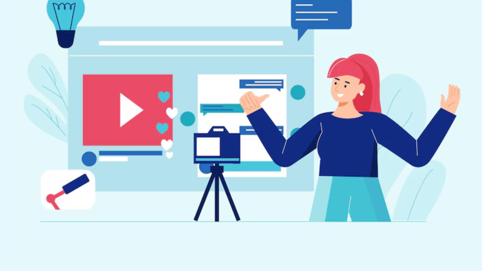 What Makes an Animated Video Effective?