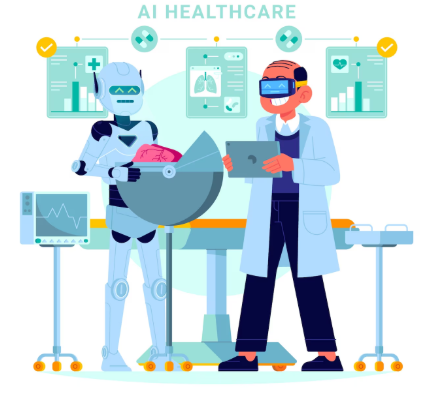The Role of AI in Supporting Medical Billing Experts