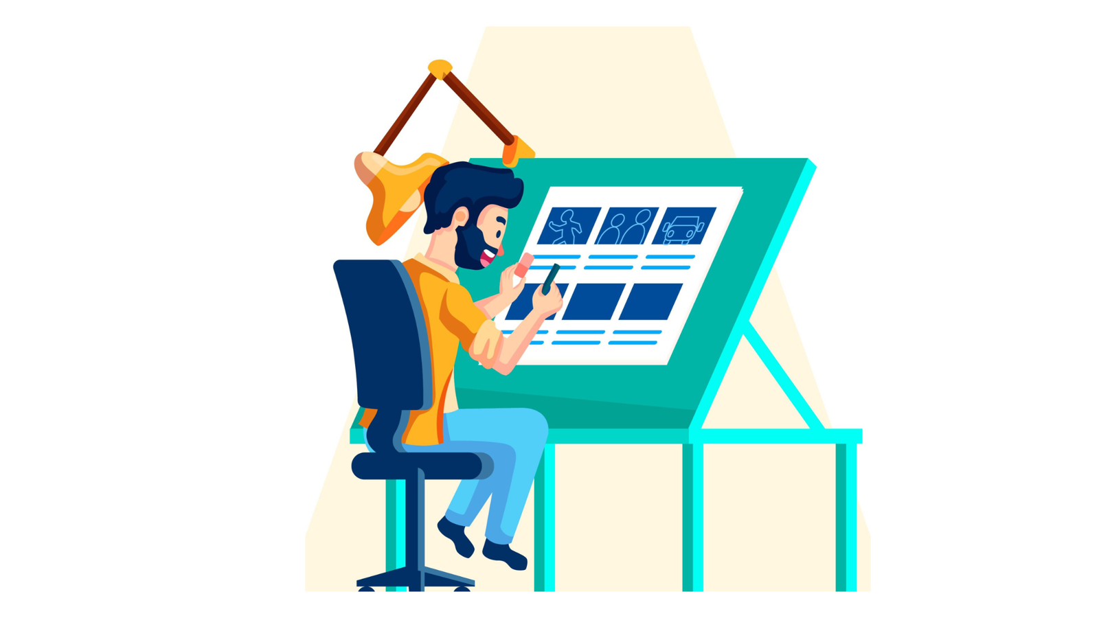 How to Hire a 2D/3D Animation Specialist from India?