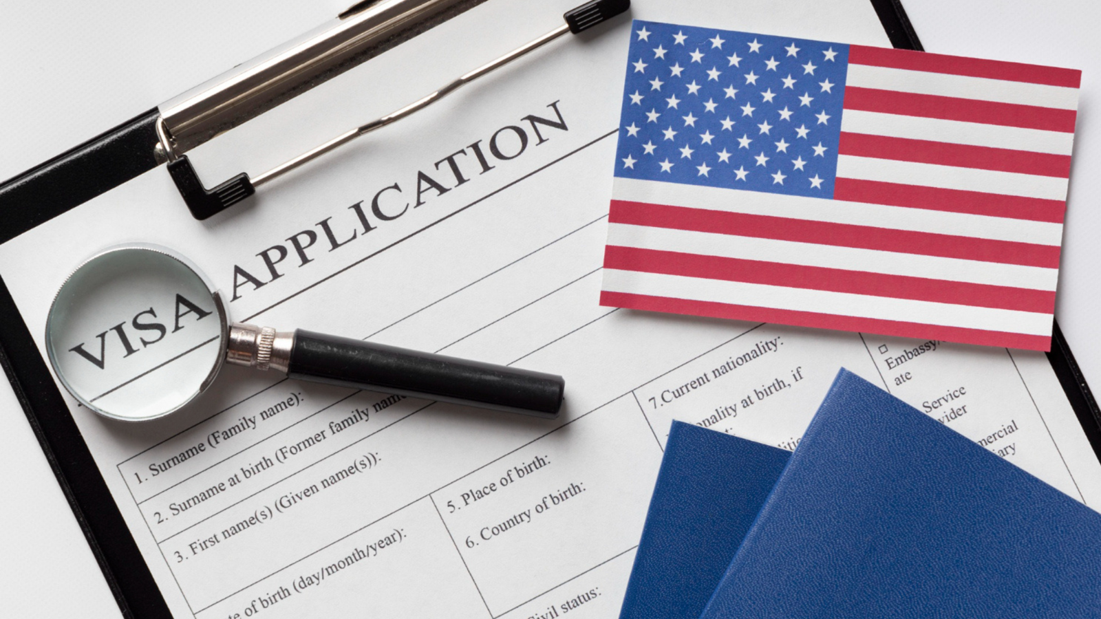 How Outsourced Paralegals Assist in Immigration Cases?
