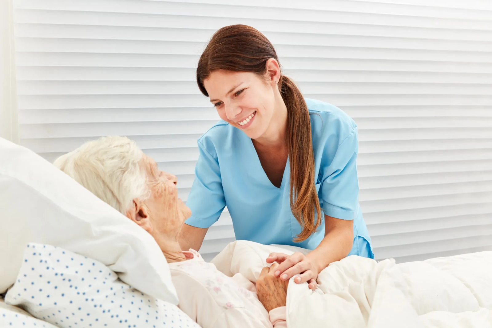 How to Choose the Right Hospice Care Provider in Dallas