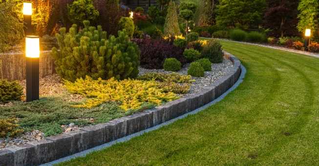 Lift Your Outdoor Space with the Ultimate Guide to Landscape Design in Omaha