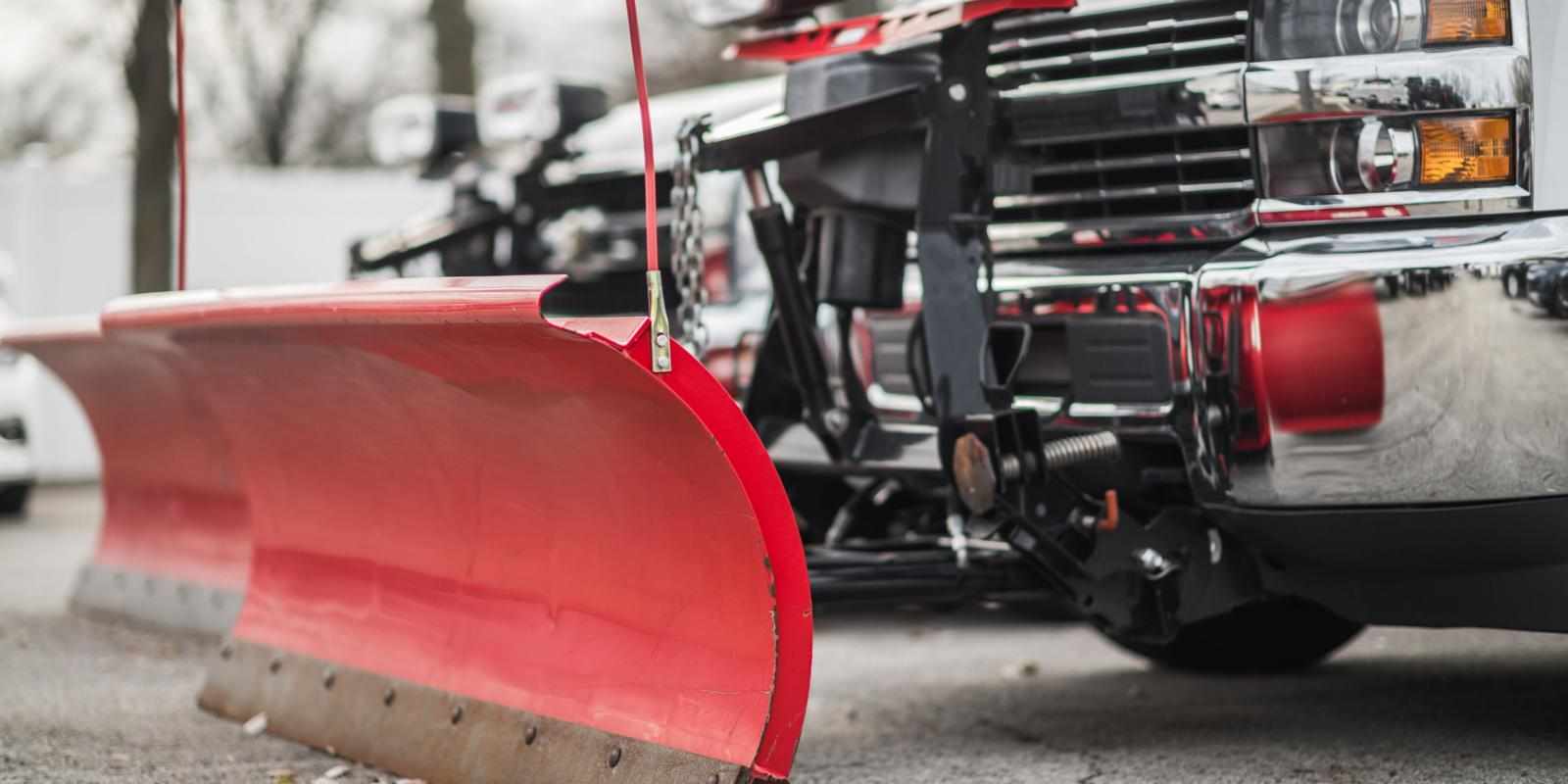 Protect Your Property During Harsh Winters: Snow Removal Services in Omaha