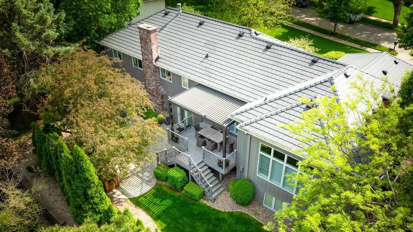 The Role of an Omaha Landscaping Company in Sustainable Outdoor Design!