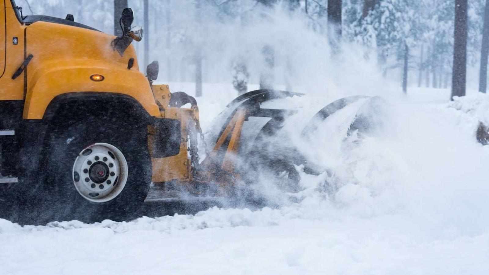 What Are the Common Snow Removal Challenges in Omaha and How Can You Solve Them