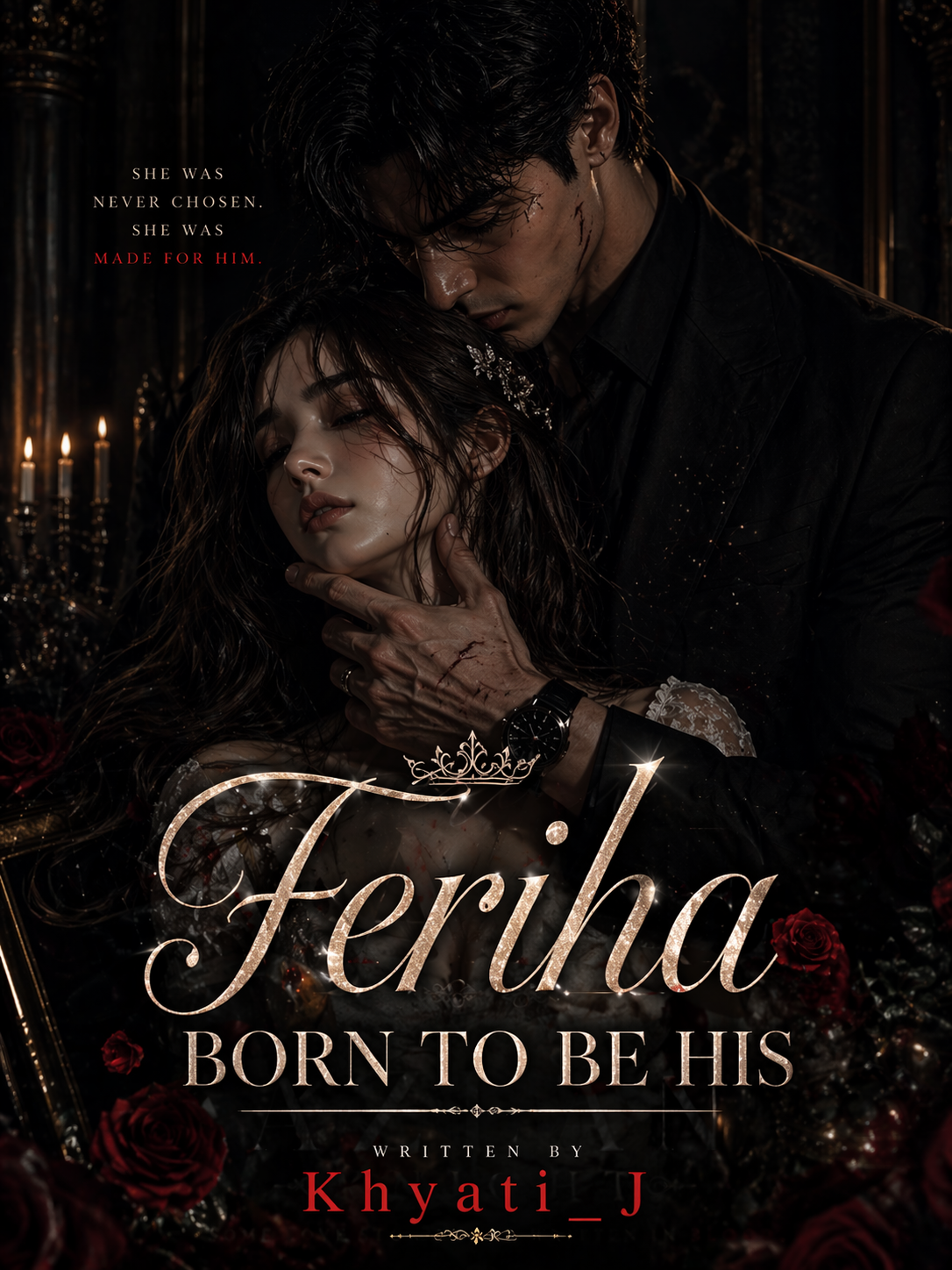 Feriha- born to be his