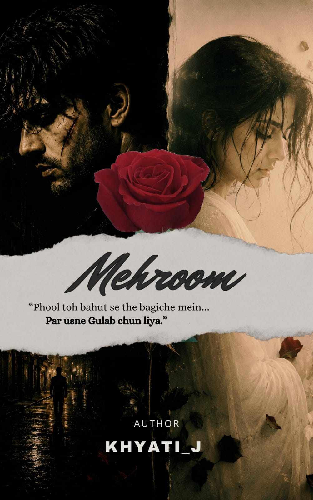Mehroom