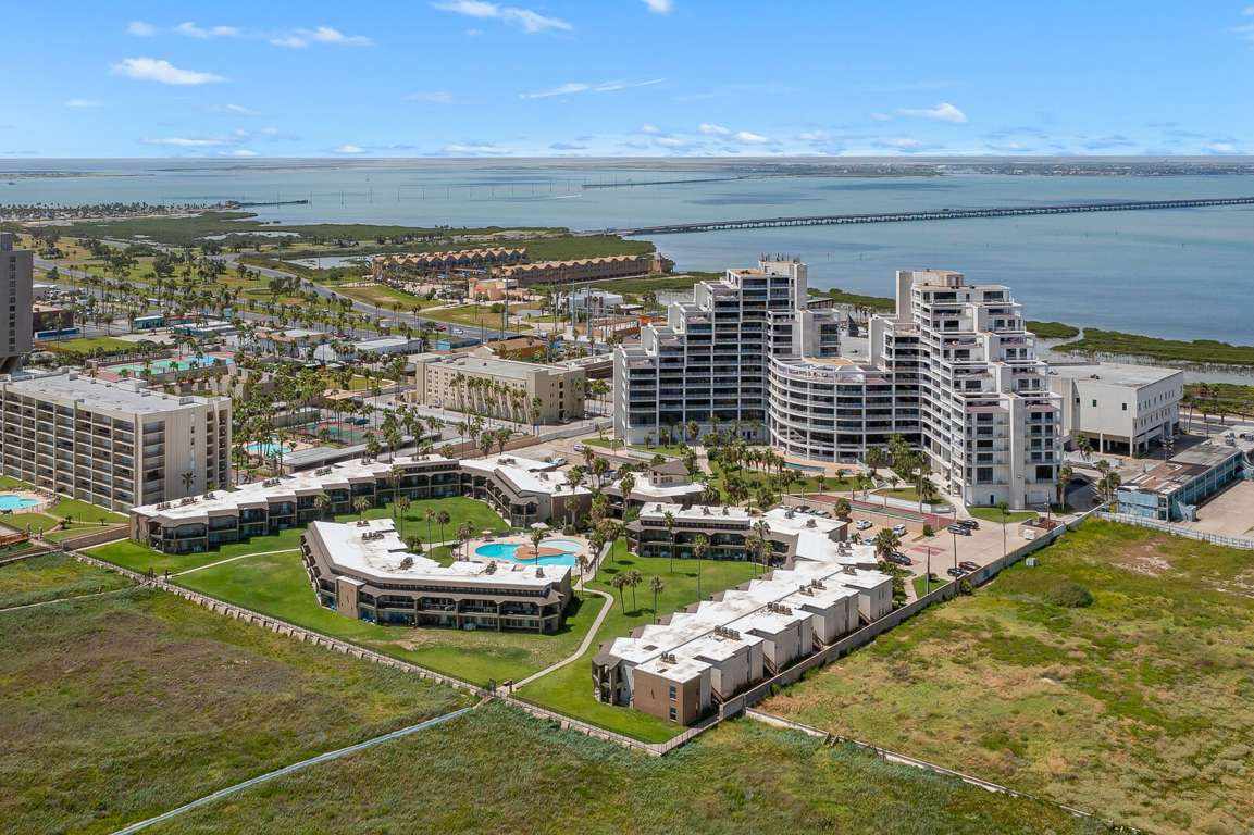 Experience Relaxation and Adventure on South Padre Island