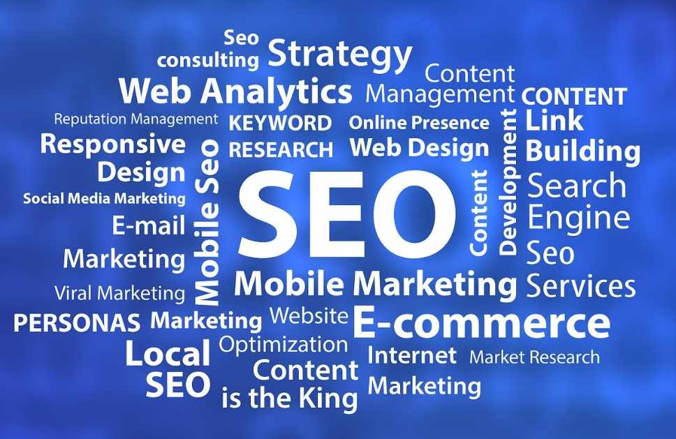 How Do the Best SEO Agencies in Lucknow Improve Website Ranking?