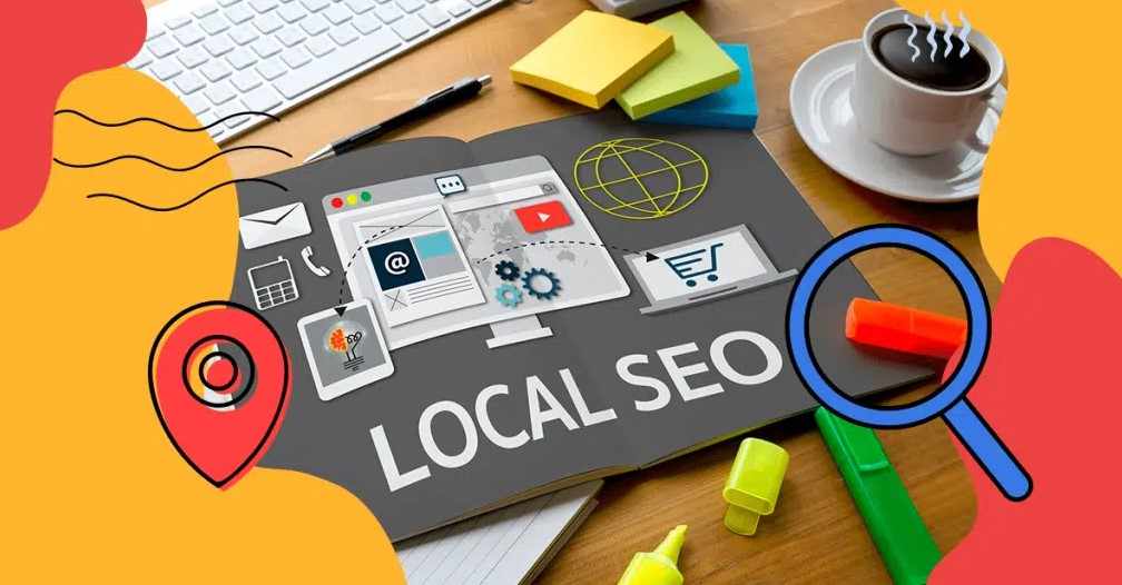 Why Choosing a Local SEO Company in Lucknow Makes a Big Difference