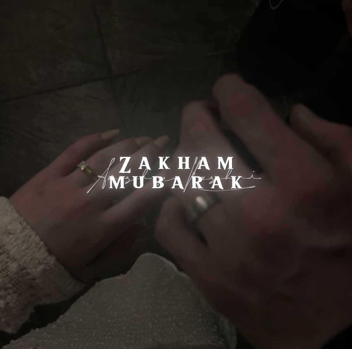 Zakham Mubarak