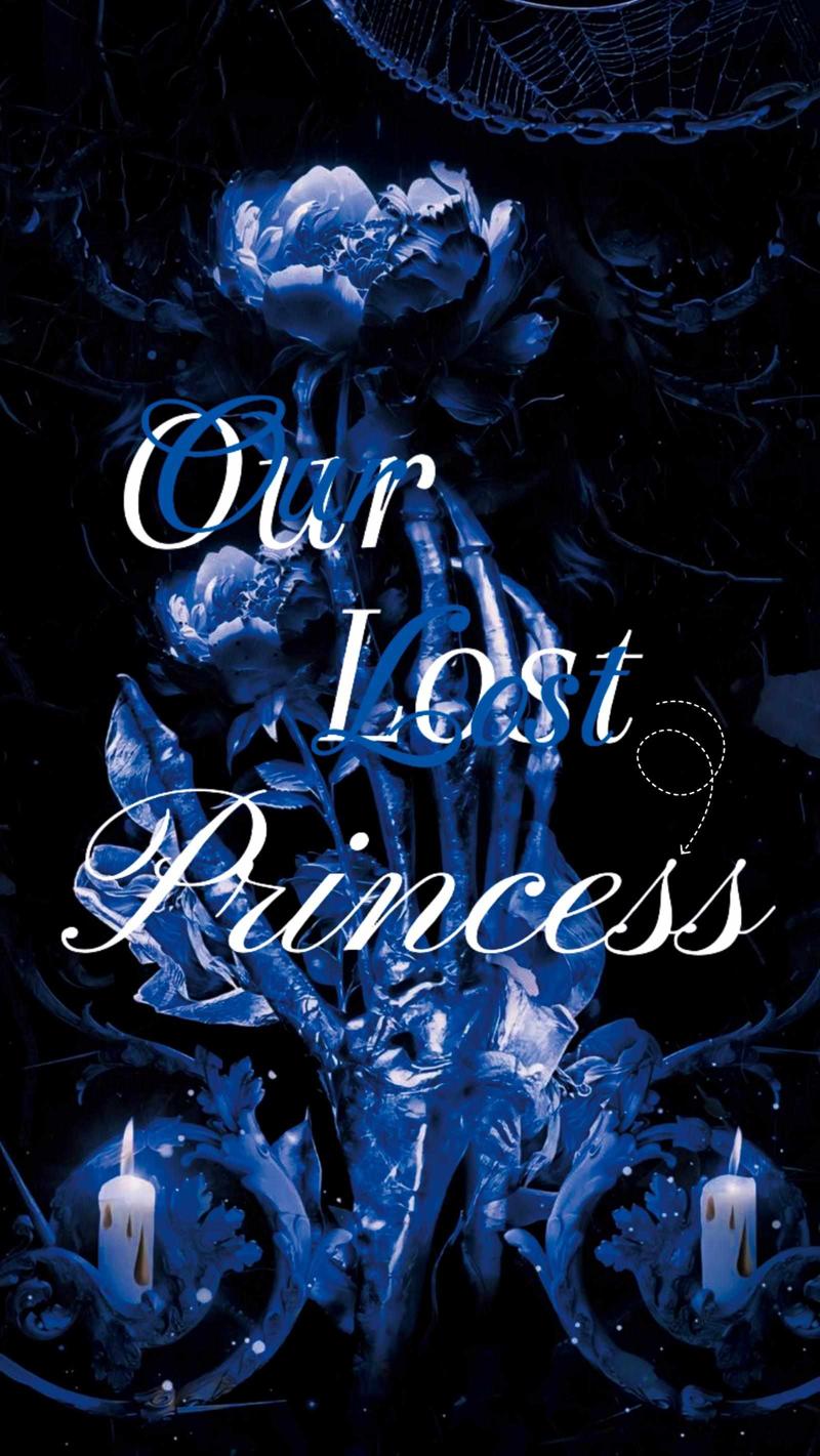Our lost princess
