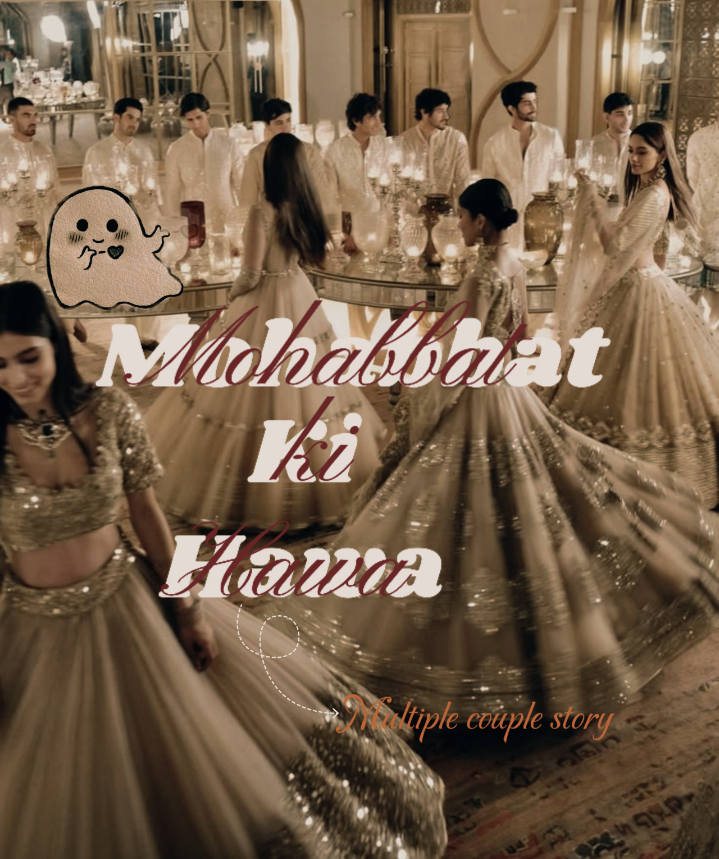 MOHABBAT KI HAWA