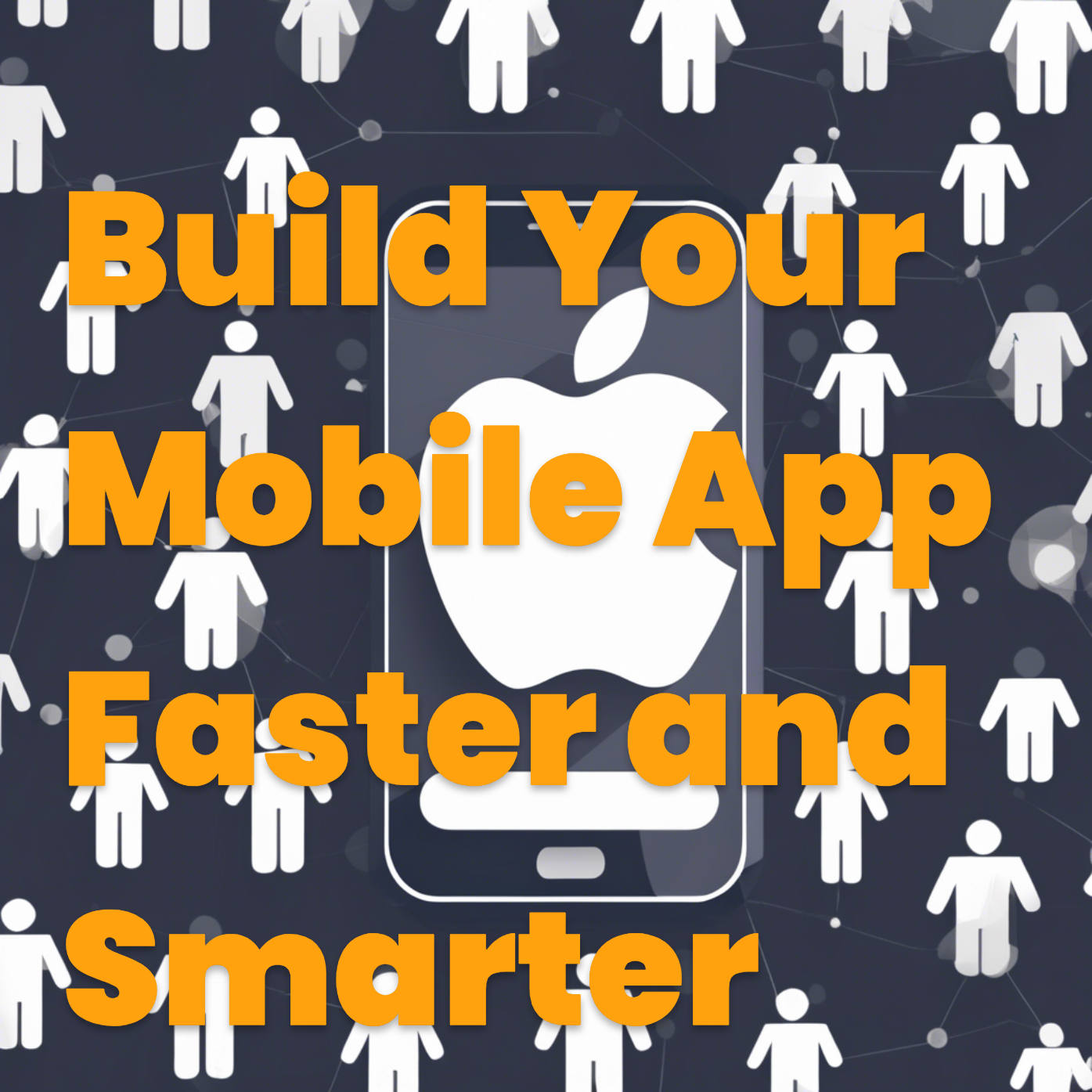 Build Your Mobile App Faster and Smarter with Flutter