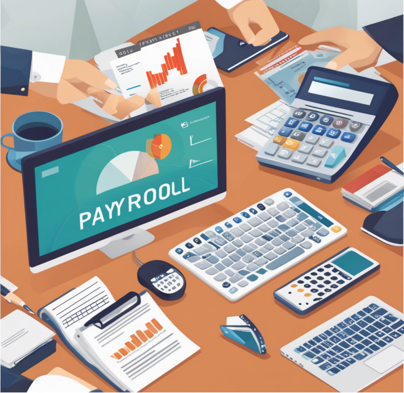 Why Payroll Outsourcing is the Smartest Move for Modern UK Businesses
