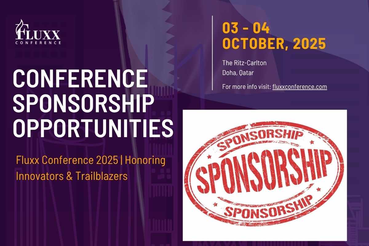 Unlock Growth with Sponsorship Conference Opportunities